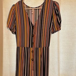 Jumpsuit size medium great condition